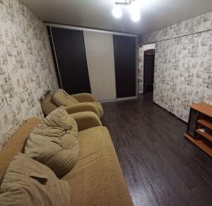 1-к квартира, на длительный срок, 31м2, 2/5 этаж