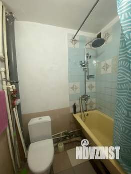 1-к квартира, на длительный срок, 30м2, 2/9 этаж