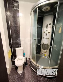 Студия квартира, на длительный срок, 36м2, 4/10 этаж