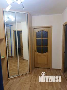 2-к квартира, на длительный срок, 63м2, 3/11 этаж