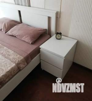 1-к квартира, посуточно, 33м2, 1/5 этаж