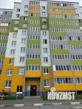 Студия квартира, на длительный срок, 36м2, 8/10 этаж