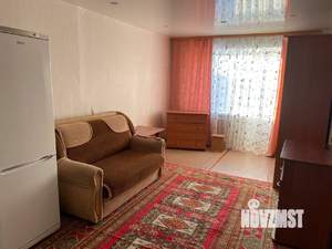 1-к квартира, на длительный срок, 39м2, 6/9 этаж