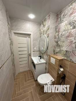 1-к квартира, на длительный срок, 40м2, 7/19 этаж