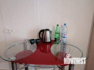 Студия квартира, посуточно, 30м2, 7/9 этаж