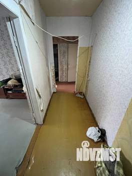 3-к квартира, на длительный срок, 62м2, 2/9 этаж