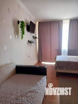 1-к квартира, посуточно, 34м2, 2/9 этаж