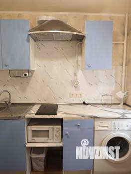 2-к квартира, на длительный срок, 32м2, 2/6 этаж