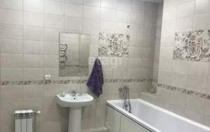 2-к квартира, на длительный срок, 78м2, 3/18 этаж