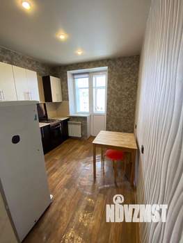 1-к квартира, на длительный срок, 38м2, 10/10 этаж