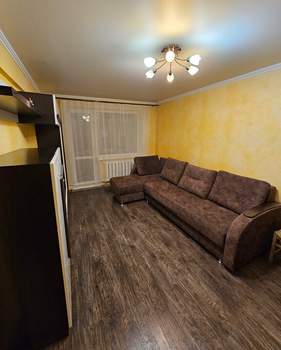 2-к квартира, на длительный срок, 47м2, 4/5 этаж