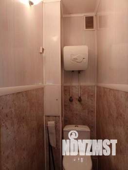 2-к квартира, на длительный срок, 44м2, 4/5 этаж