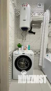 1-к квартира, посуточно, 38м2, 10/19 этаж