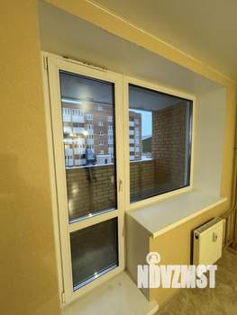 Студия квартира, на длительный срок, 32м2, 2/5 этаж