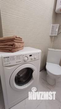 1-к квартира, посуточно, 45м2, 12/17 этаж