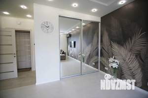 1-к квартира, посуточно, 40м2, 6/7 этаж