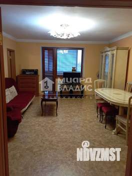 4-к квартира, на длительный срок, 100м2, 10/10 этаж