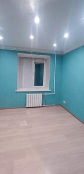 2-к квартира, на длительный срок, 43м2, 3/9 этаж