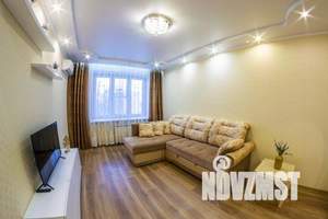 2-к квартира, посуточно, 60м2, 4/15 этаж