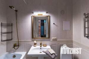 1-к квартира, посуточно, 42м2, 6/7 этаж