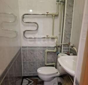 3-к квартира, на длительный срок, 80м2, 3/9 этаж