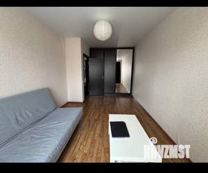 1-к квартира, на длительный срок, 33м2, 3/3 этаж