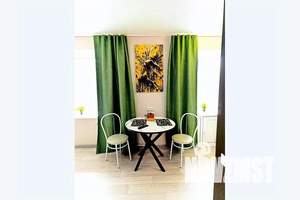 1-к квартира, посуточно, 35м2, 3/5 этаж