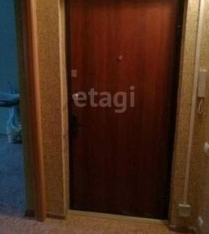 2-к квартира, на длительный срок, 55м2, 4/10 этаж