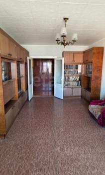 3-к квартира, на длительный срок, 62м2, 9/9 этаж