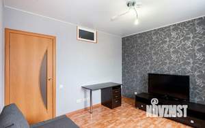 2-к квартира, на длительный срок, 42м2, 8/9 этаж