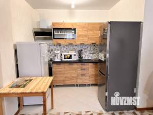 1-к квартира, на длительный срок, 41м2, 9/16 этаж