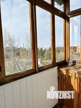 1-к квартира, на длительный срок, 30м2, 5/5 этаж