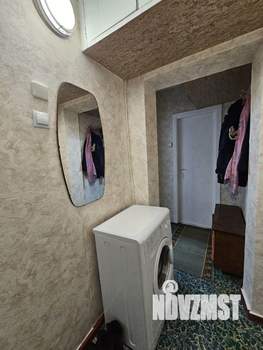 2-к квартира, на длительный срок, 47м2, 1/5 этаж