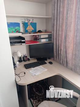 3-к квартира, на длительный срок, 100м2, 9/10 этаж