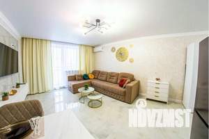 1-к квартира, посуточно, 33м2, 8/15 этаж