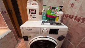 1-к квартира, на длительный срок, 36м2, 3/10 этаж