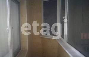 1-к квартира, на длительный срок, 37м2, 7/10 этаж