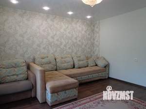 1-к квартира, на длительный срок, 41м2, 6/10 этаж