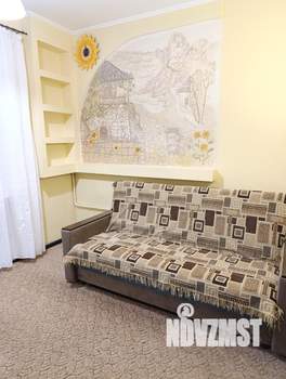 2-к квартира, на длительный срок, 49м2, 1/3 этаж