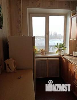 2-к квартира, на длительный срок, 44м2, 7/9 этаж