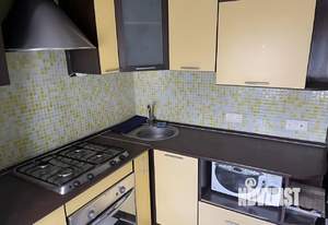 1-к квартира, на длительный срок, 37м2, 5/5 этаж