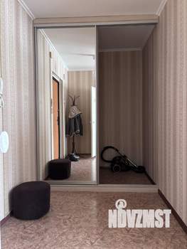 Студия квартира, на длительный срок, 33м2, 8/10 этаж