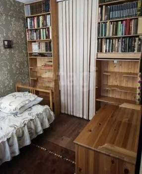 2-к квартира, на длительный срок, 45м2, 1/5 этаж