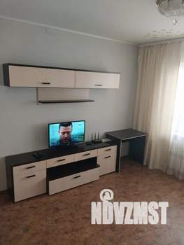 1-к квартира, посуточно, 36м2, 5/10 этаж