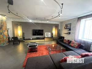 4-к квартира, на длительный срок, 159м2, 7/9 этаж