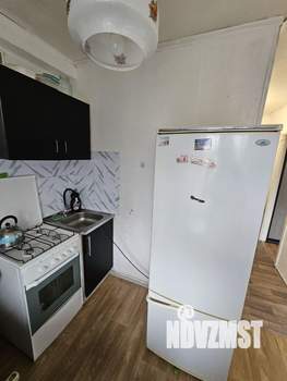 1-к квартира, на длительный срок, 31м2, 4/5 этаж