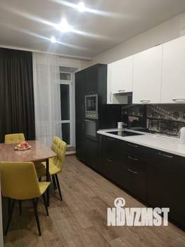 2-к квартира, на длительный срок, 62м2, 9/17 этаж