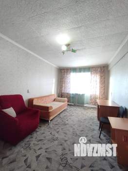 2-к квартира, на длительный срок, 45м2, 3/5 этаж