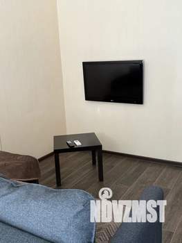 1-к квартира, посуточно, 42м2, 5/9 этаж