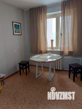 1-к квартира, на длительный срок, 40м2, 9/16 этаж